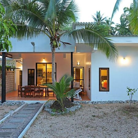 155 Salacoco Ban Krut  Exterior foto