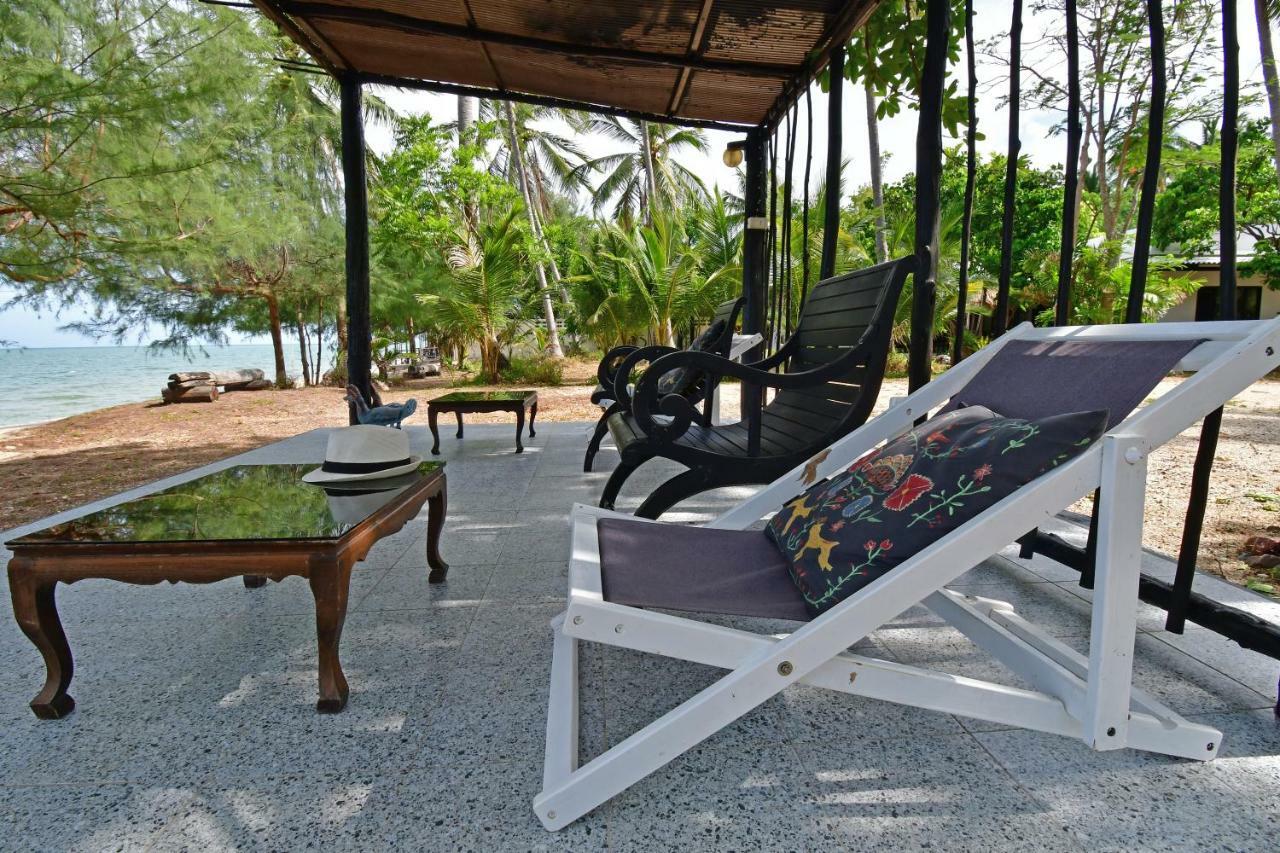 155 Salacoco Ban Krut  Exterior foto